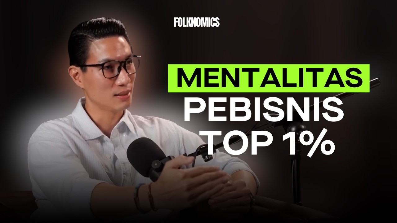 Rumus Kebahagiaan Pengusaha = Hasil Tidak Boleh di Tambah Ekspektasi