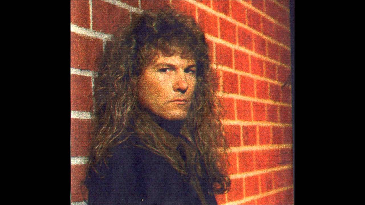Mark Free - I´ve Heard Everything (Melodic Rock - Aor)