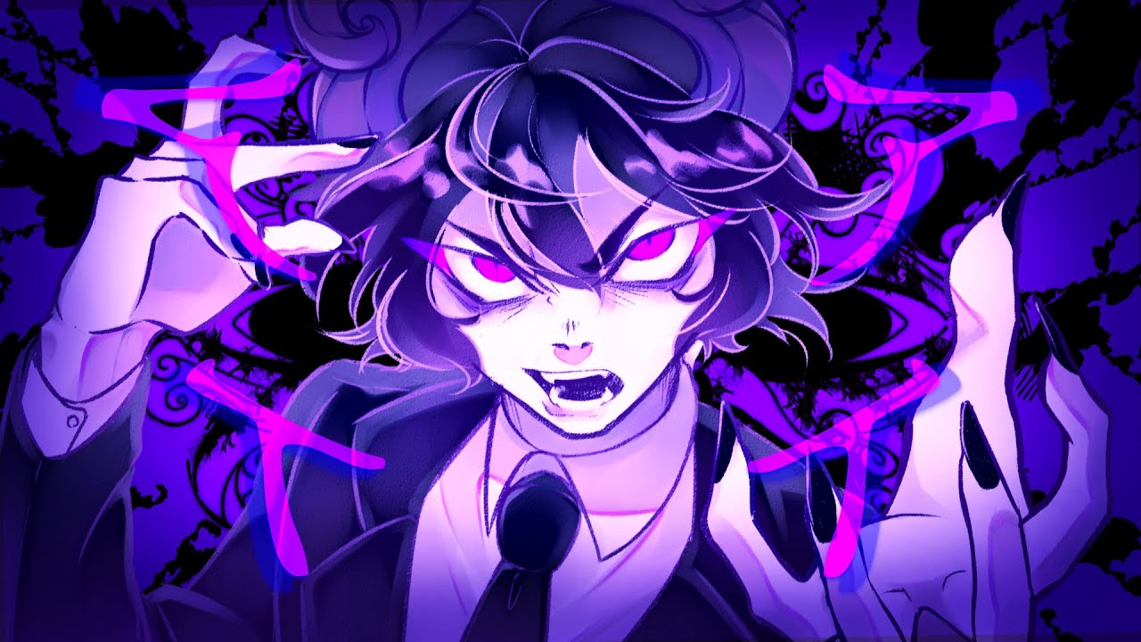 【Satanick】Bocca della Verità 【Funamusea AMV】