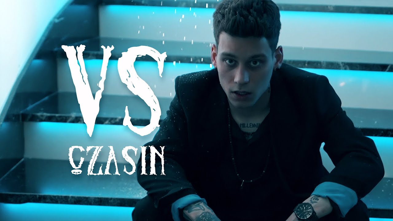 Czasin - VS | EL TEATRO