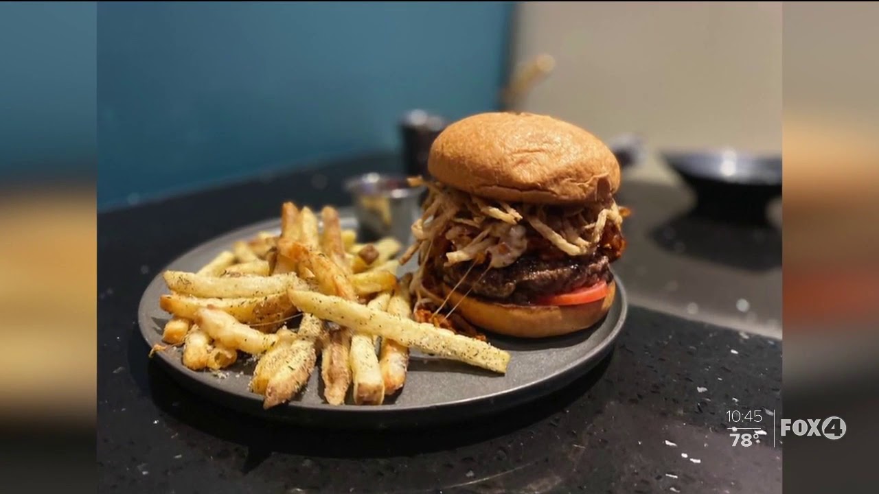 Ember Steakhouse