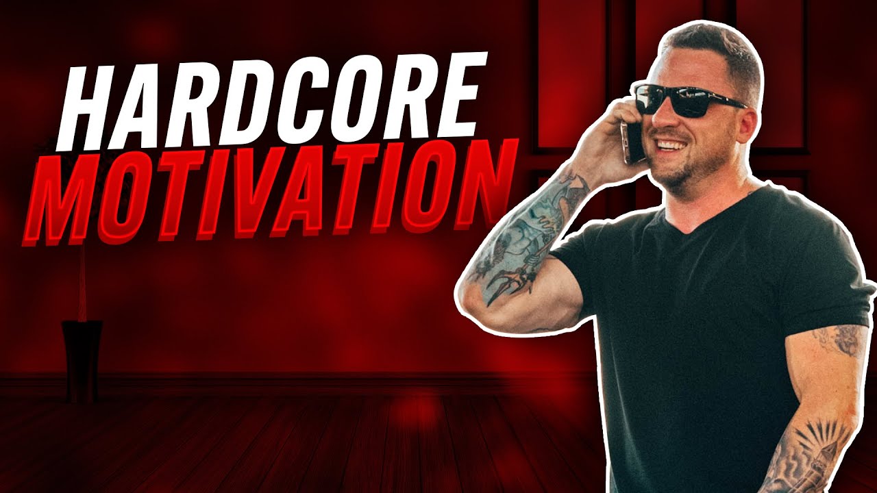 The Hardcore Closer Mentality (Why We Close More Sales 🤑)