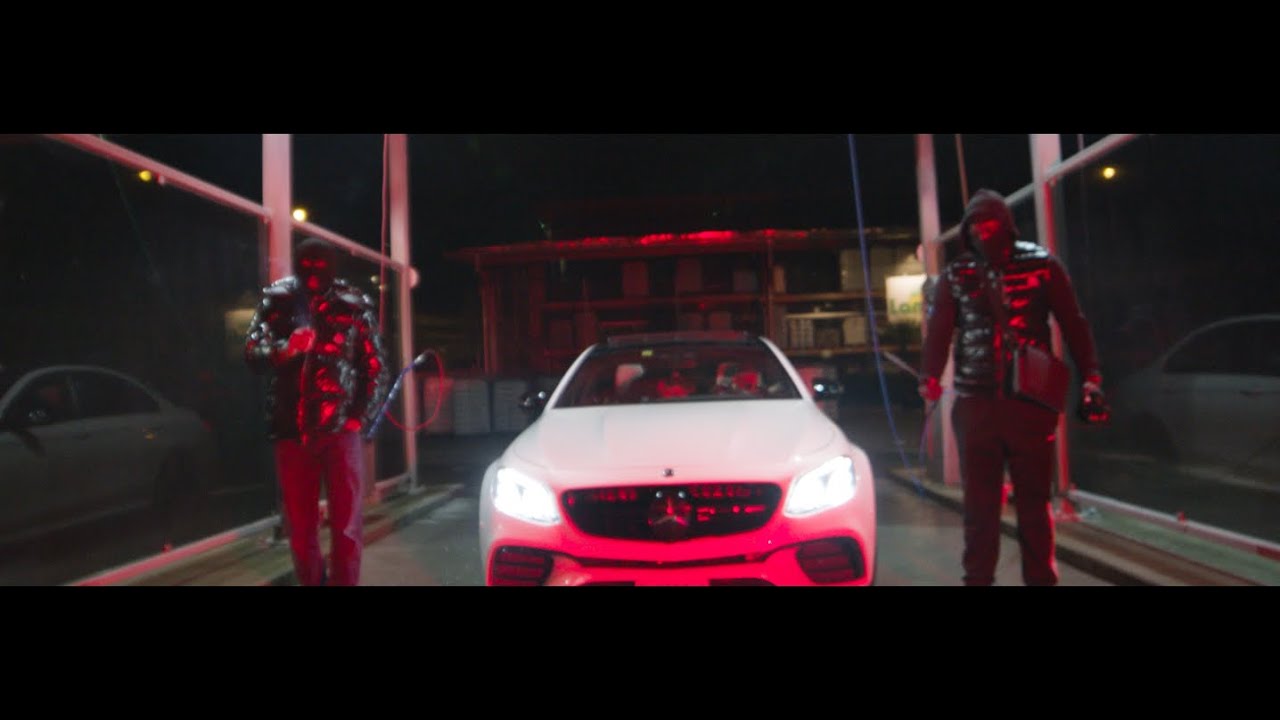 ZEZO - 2 Liter Suff (Official Video)