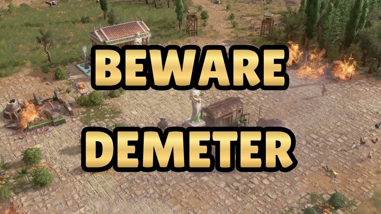 Making Demeter Work... maybe?
