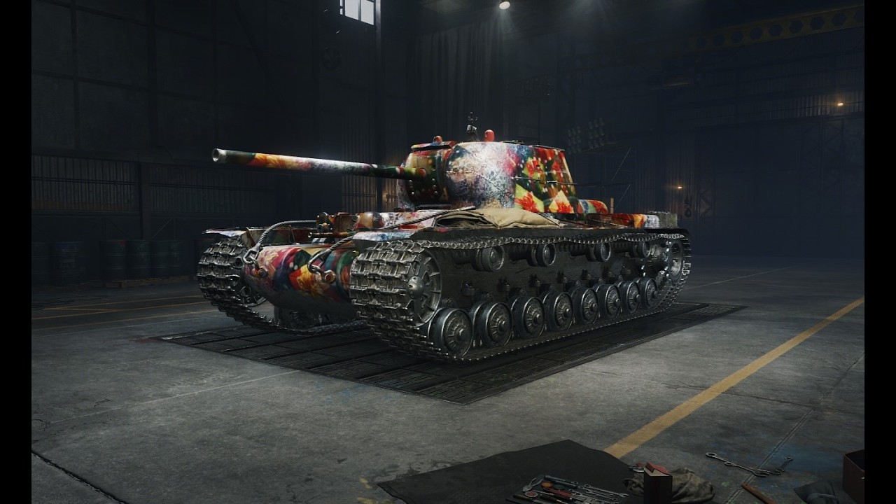 AMX 50B / B-C 25t
