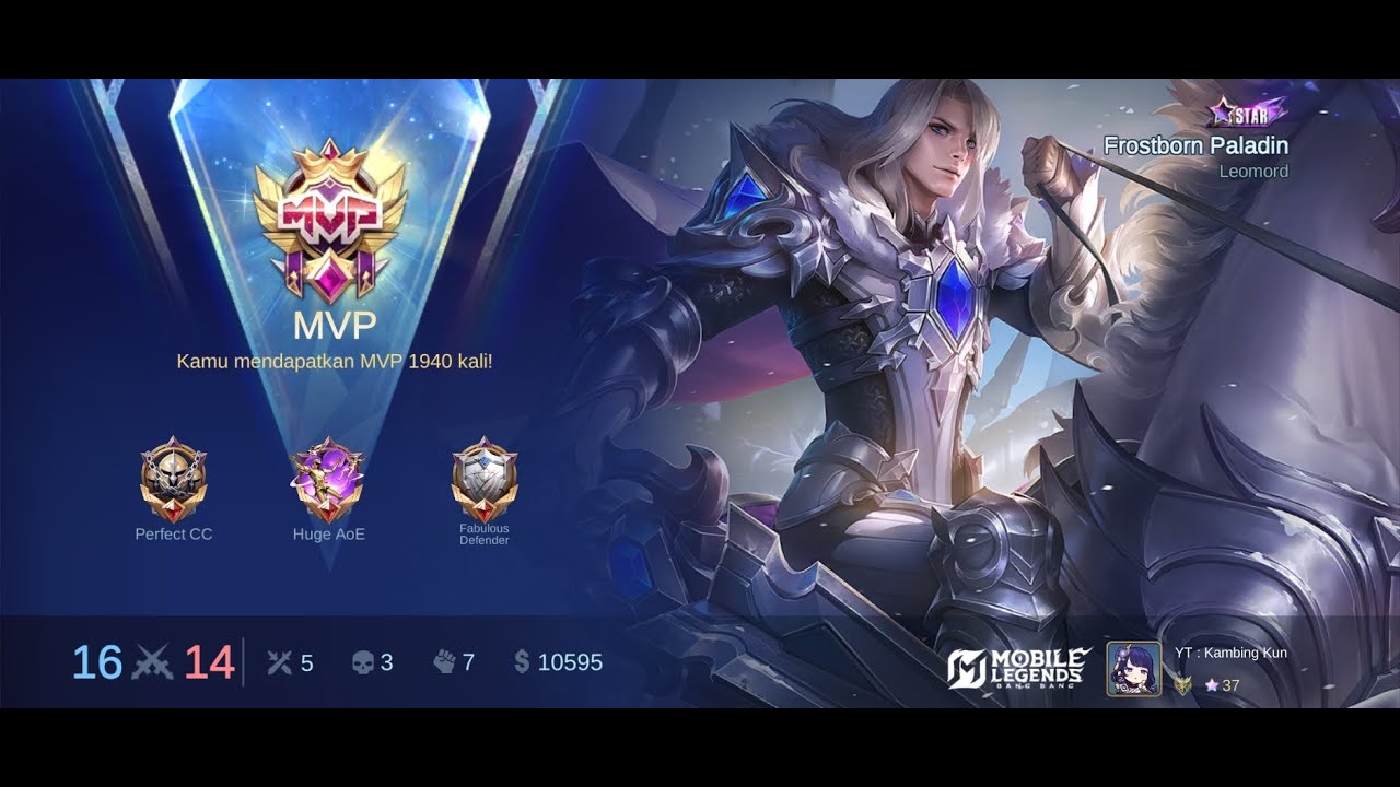 KAMBING KUN BERUSAHA IMMO || Day 42 Season 39