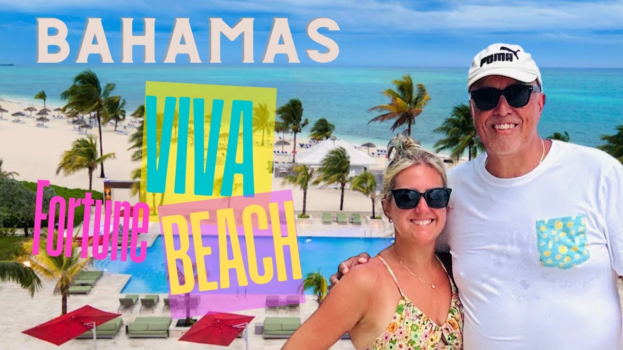 Viva Fortuna Beach, Bahamas 