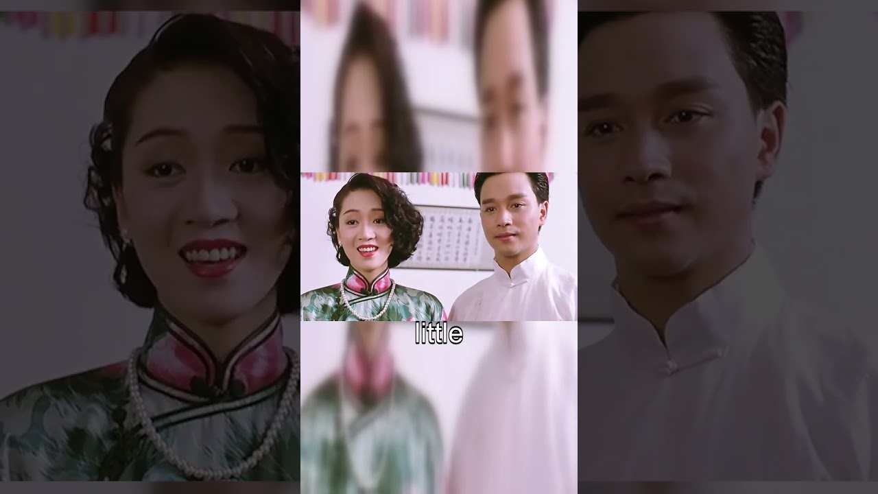 Rouge: The Love Hate Entanglement and Underworld Pact of Ru Hua and Shier Shao