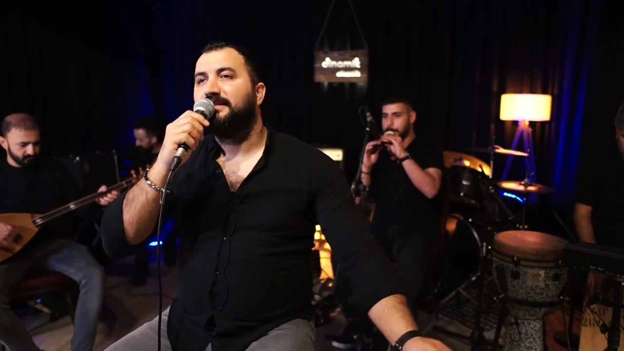 İsmail Acar - HER AN ÖZLÜYORUM   ( akustik )