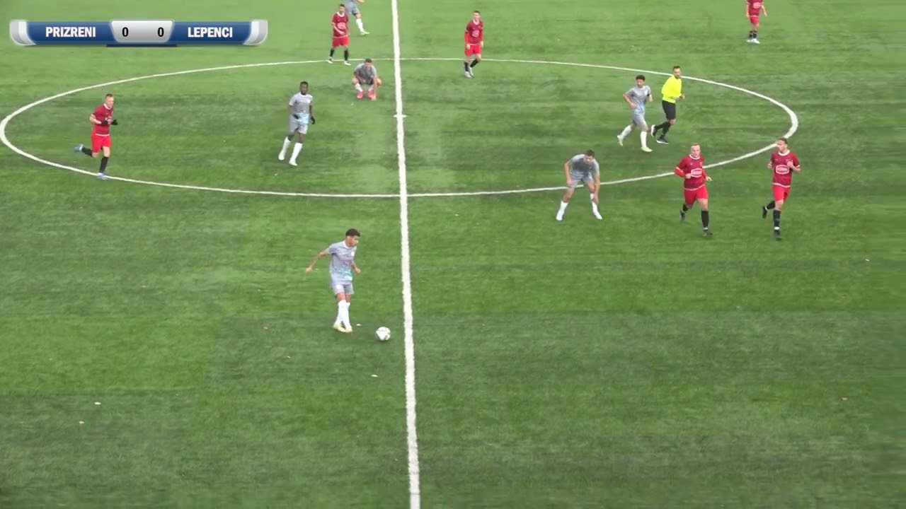 FC PRIZRENI   🆚   KF LEPENCI         [ 1 - 2 ]    30.11.2023