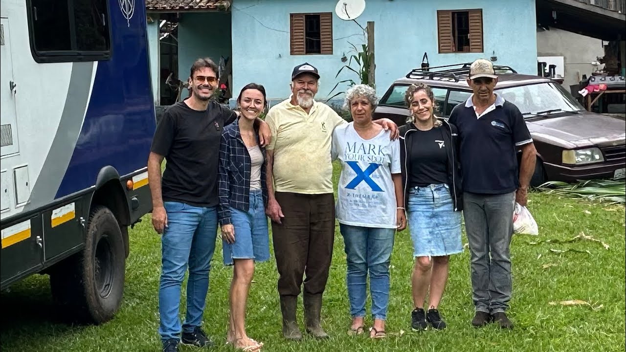 VOLTAMOS NO GAÚCHO 