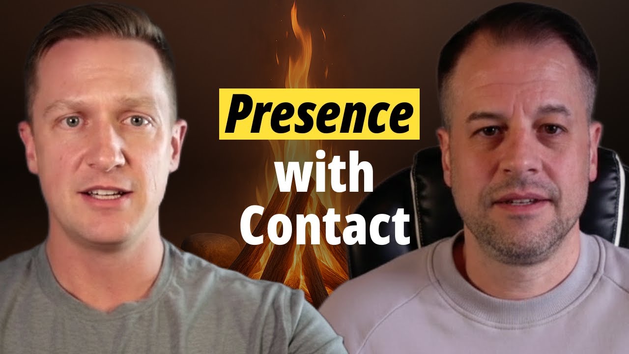 Phil Horning: How to Create a Code to Live by