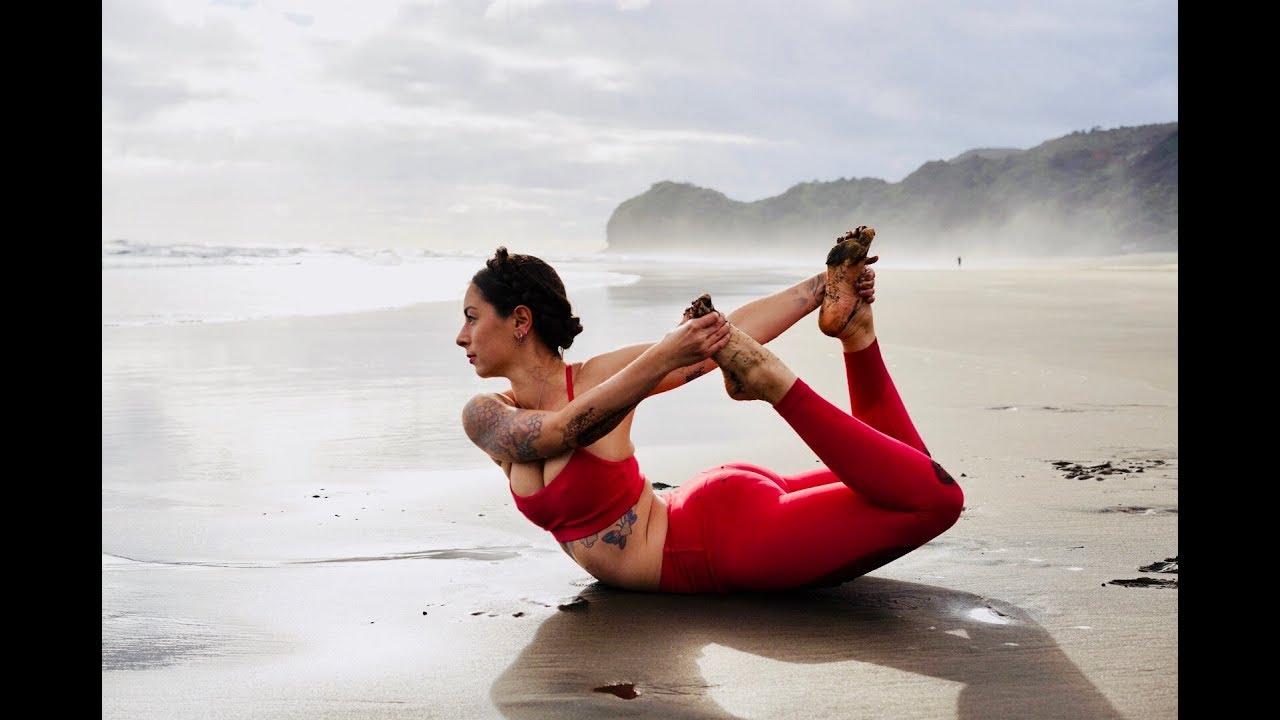 YIN YOGA | 30 MINS | SALA YOGA