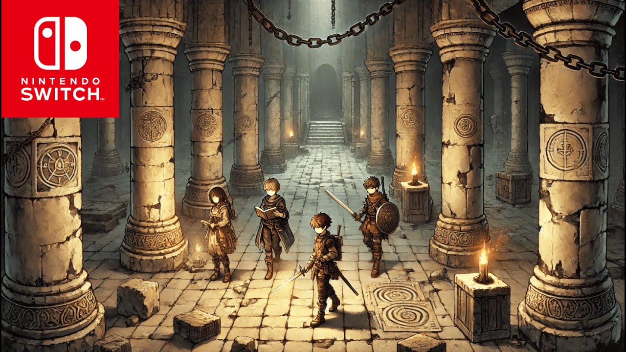 TOP 25 BEST Nintendo Switch Games of All Time