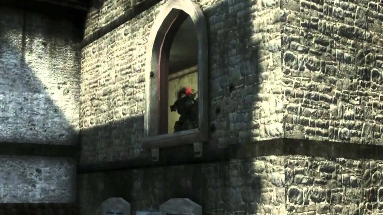 ijji.com - Alliance of Valiant Arms: Burning Temple