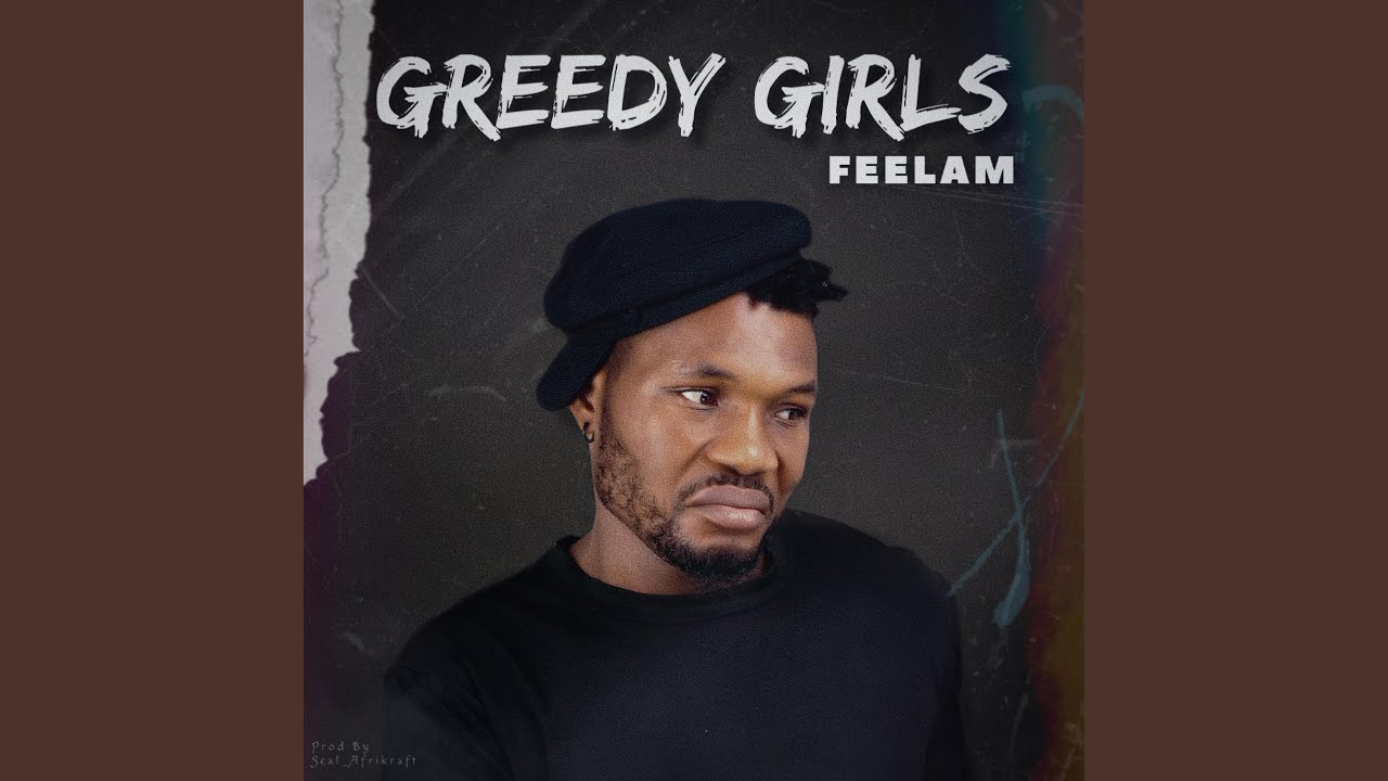 Greedy Girls