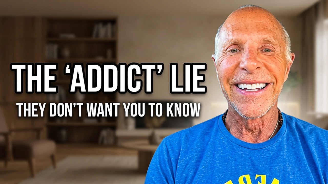 No one… Is an alcoholic or addict for life! Never believe it! ￼