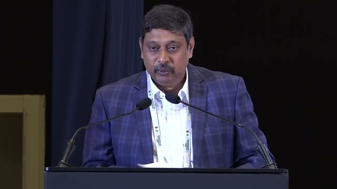 Mr. N N Narendra, IoFS, Executive Director, Tea Board India | | Plenary Session Address | IITC2025