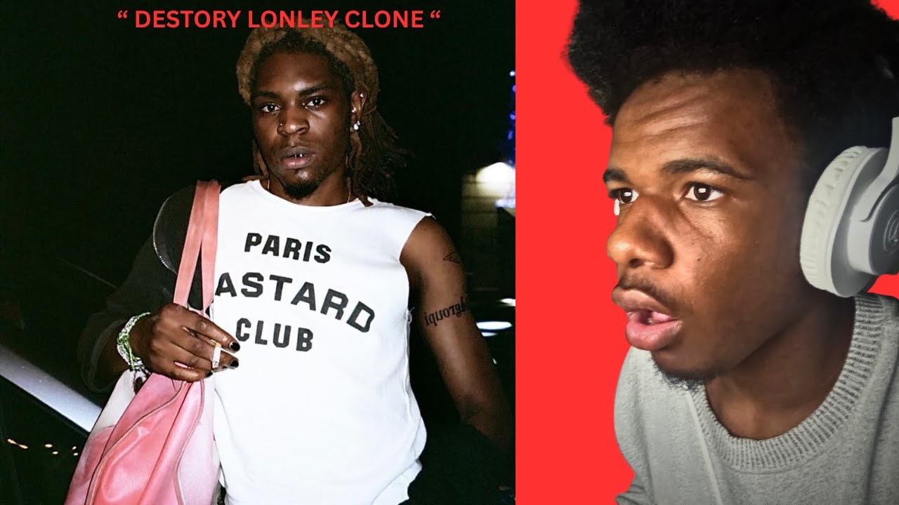 THE NEXT SAVIOR OF THE UNDERGROUND?