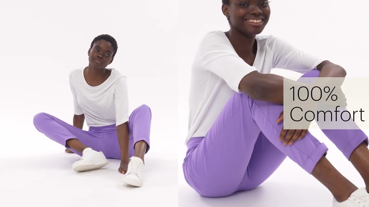 Scopri i Nuovi Pantaloni PE23 Ragno: entra in un mondo di comfort e colore