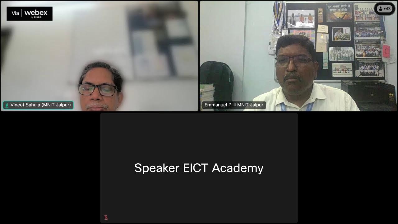 Day-7  Session-1 Tools for Authoring & reviewing Manuscripts, Proposals