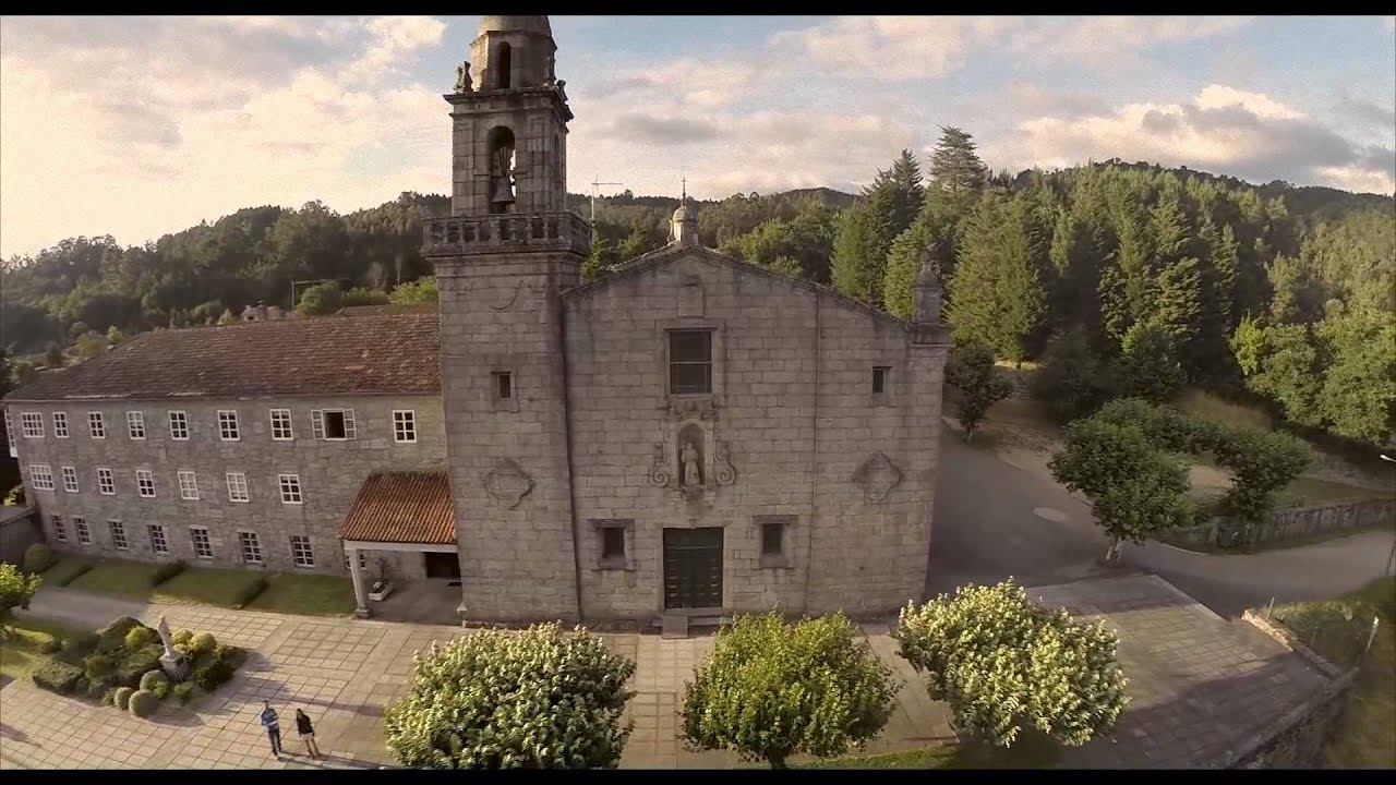 Convento de canedo - Ponteareas