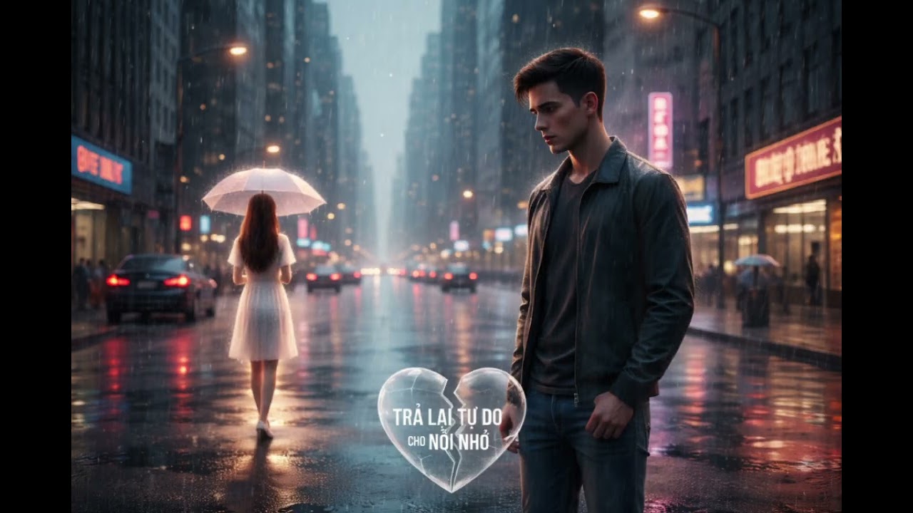 Trả lại tự do cho nổi nhớ | Chữa lành con tim