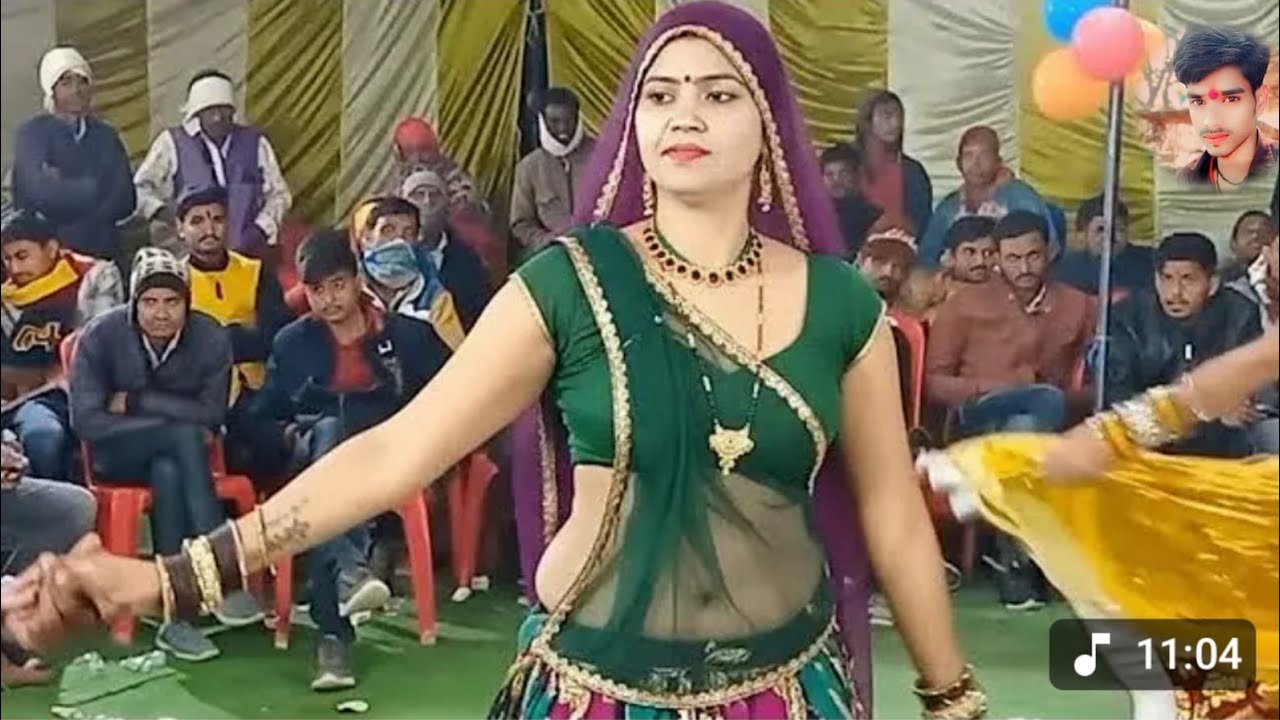 Bundeli Rai jawabi Rai deshi Rai khadi Rai dharmik Rai kalesh ki Rai // #Rajesh_kushwaha