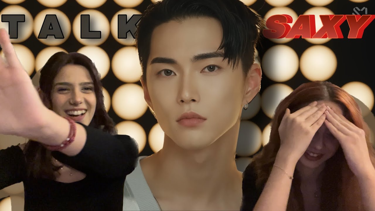 RIIZE 라이즈 'Talk Saxy' MV + Dance Practice + Performance37 Reaction | el & inna