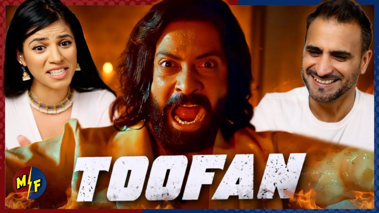 TOOFAN | Official Teaser Reaction!! | Shakib Khan | Mimi, Chanchal, Nabila | Raihan Rafi | Chorki