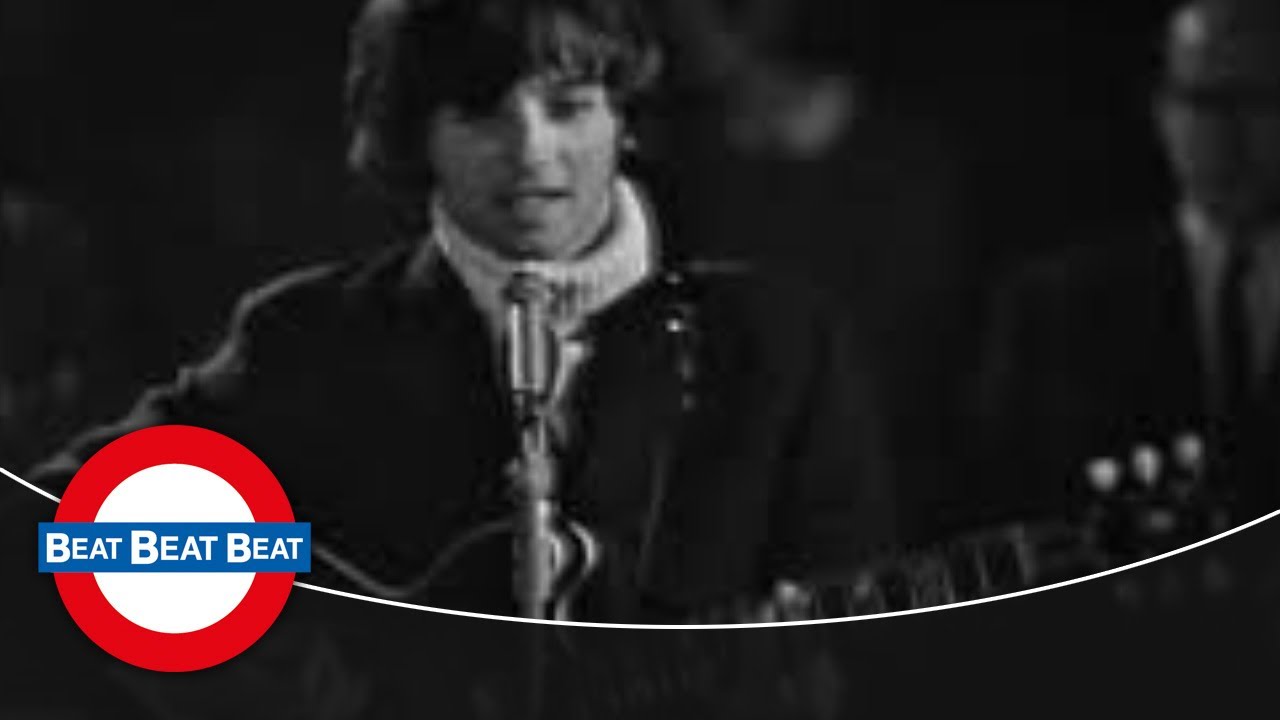 The Mindbenders - In The Midnight Hour (1966)