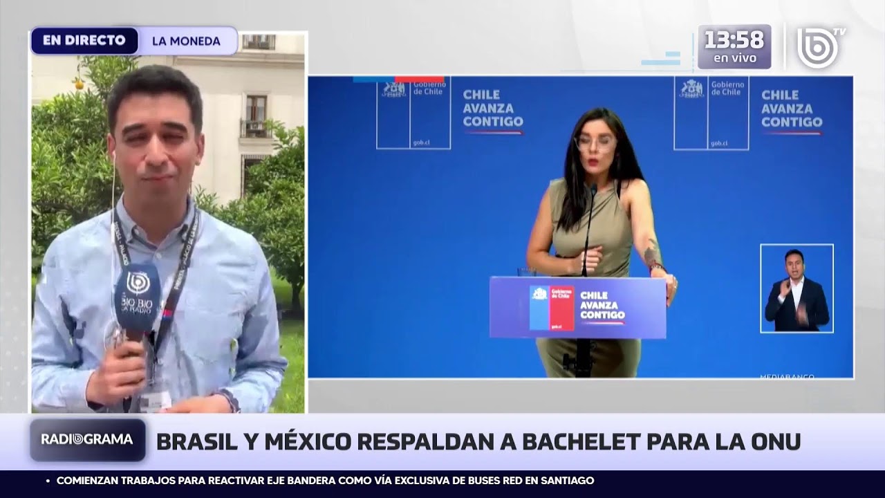 🔴 En vivo | Radiograma Matinal | Lunes 2 de Febrero 2026