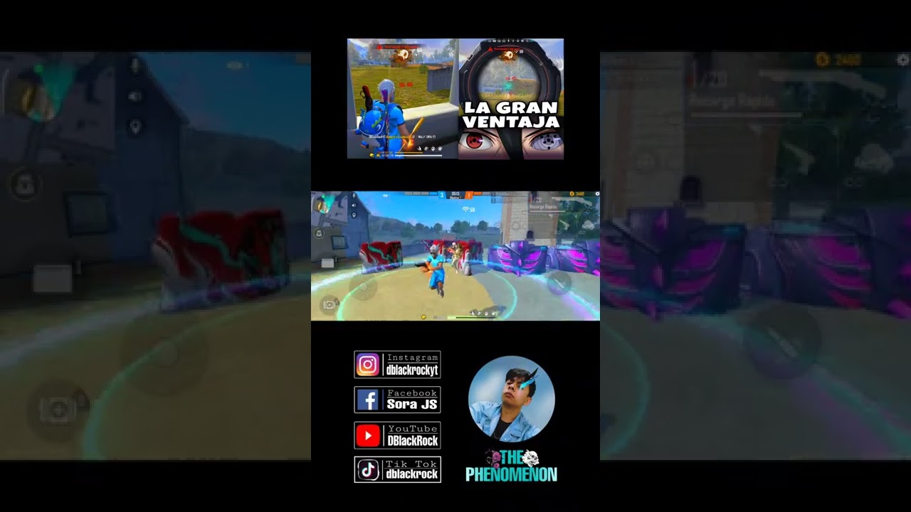 PVP 1 VS 2 con escopeta 🔥 