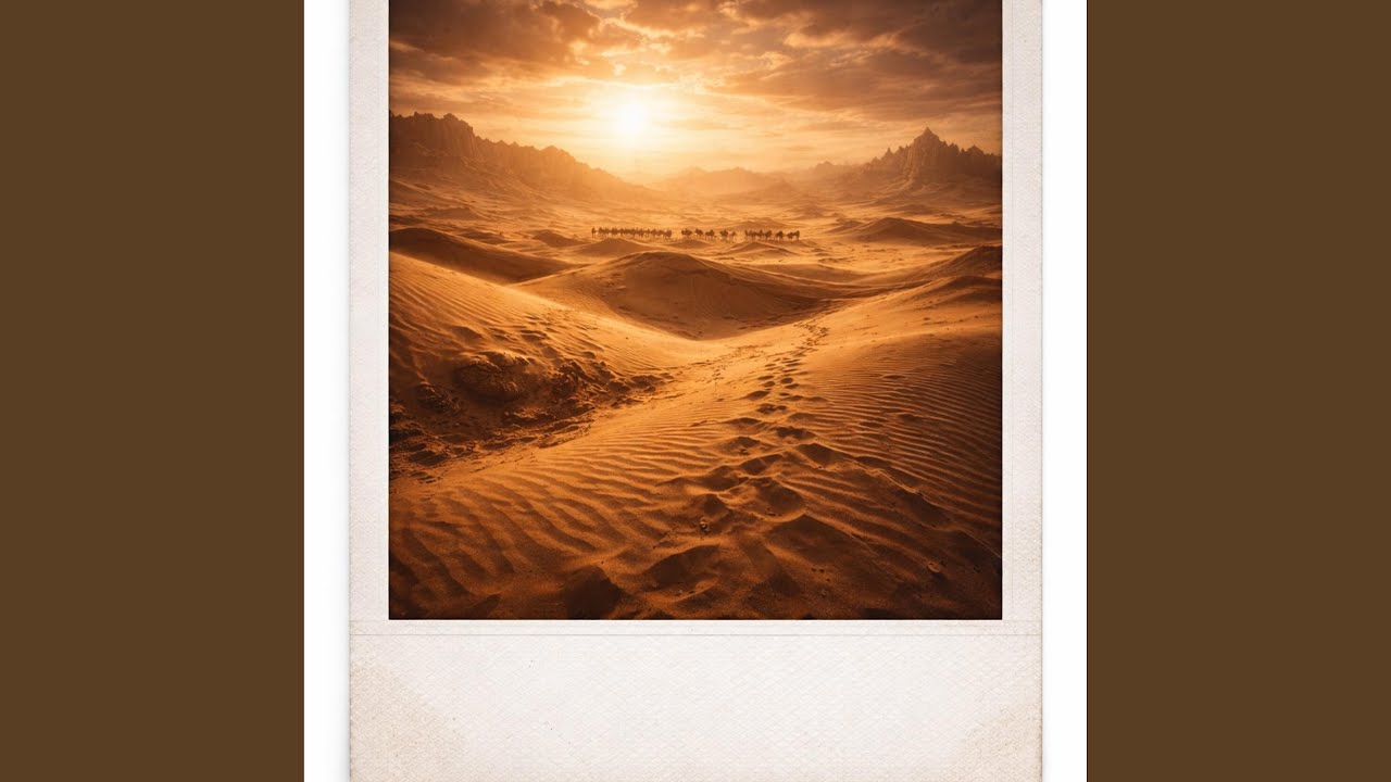 Desert Wind 2 (Invocation)