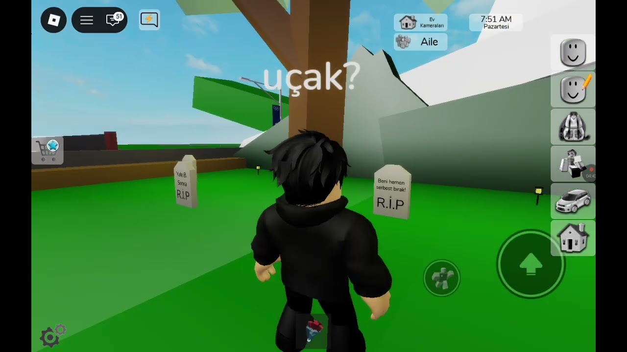 Video konusu yok