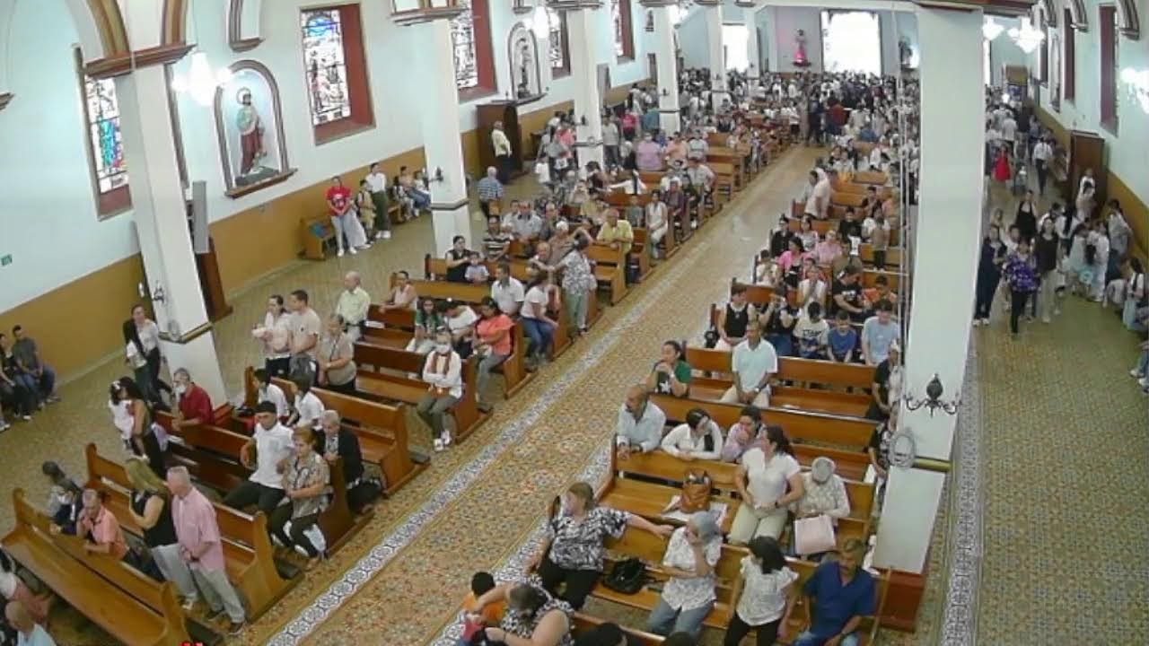 EXEQUIAS DEL SR ANTONIO BRAVO   DOMINGO    15  - 02 - 26         9   : 00     A  .  M.