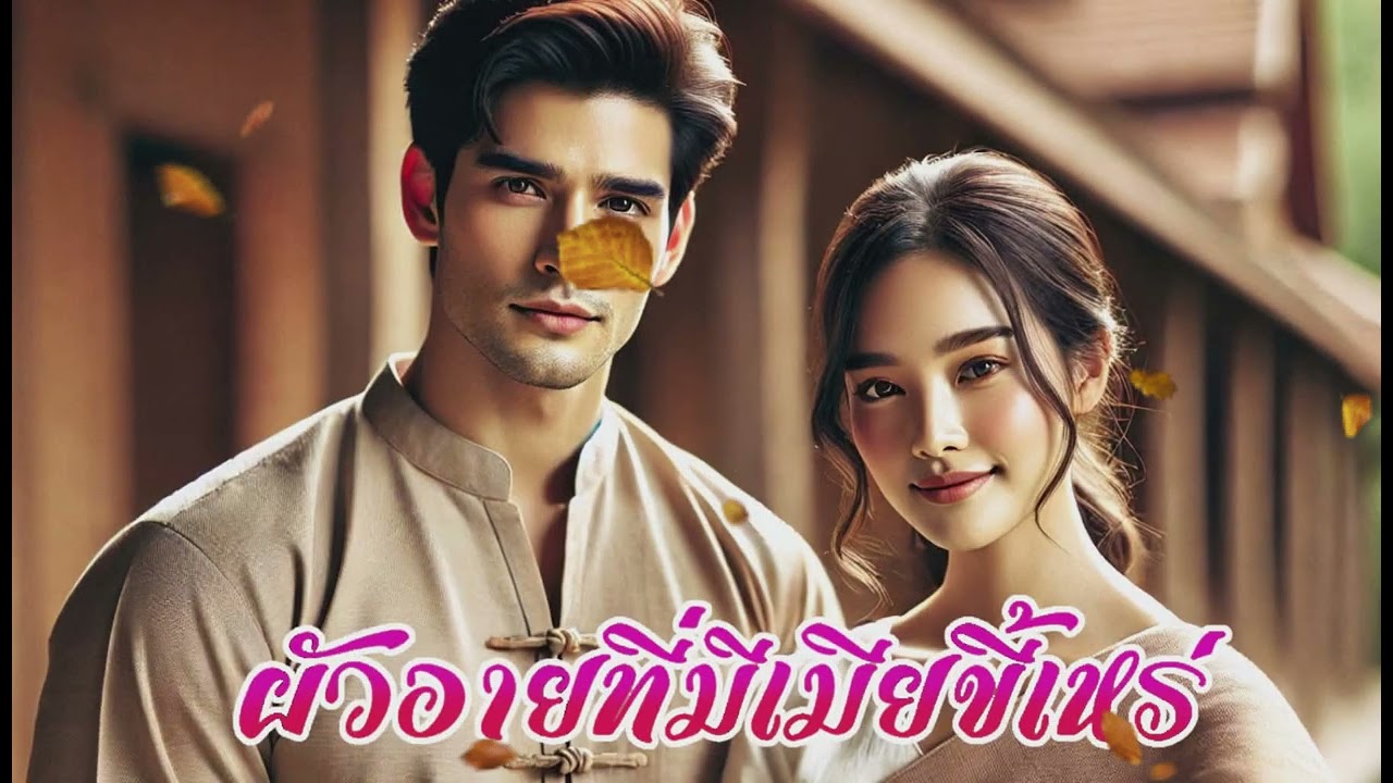 ผัวอายที่มีเมียขี้เหร่ #นิทานสอนใจ #นิทานพื้นบ้าน #นิทานชีวิต #นิทานเสียง #นิทาน