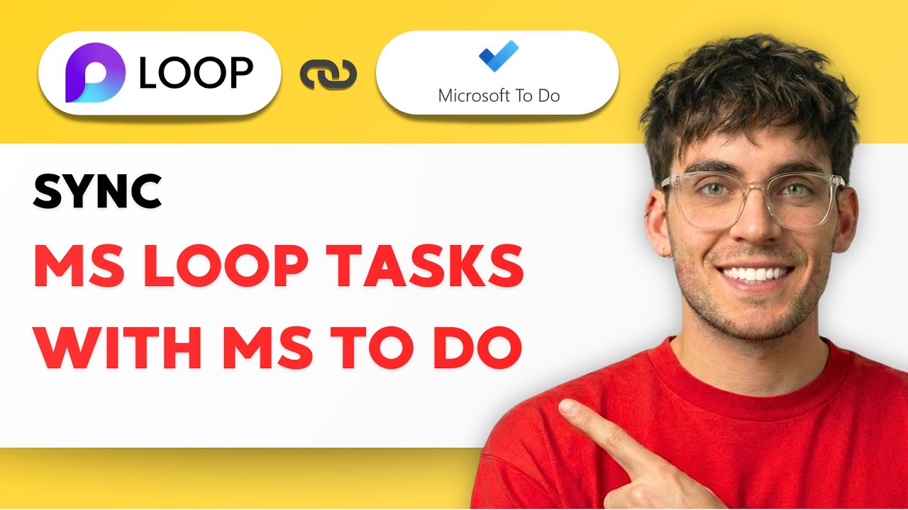 Как синхронизировать задачи циклического выполнения Microsoft с Microsoft To Do [Полное руководст...