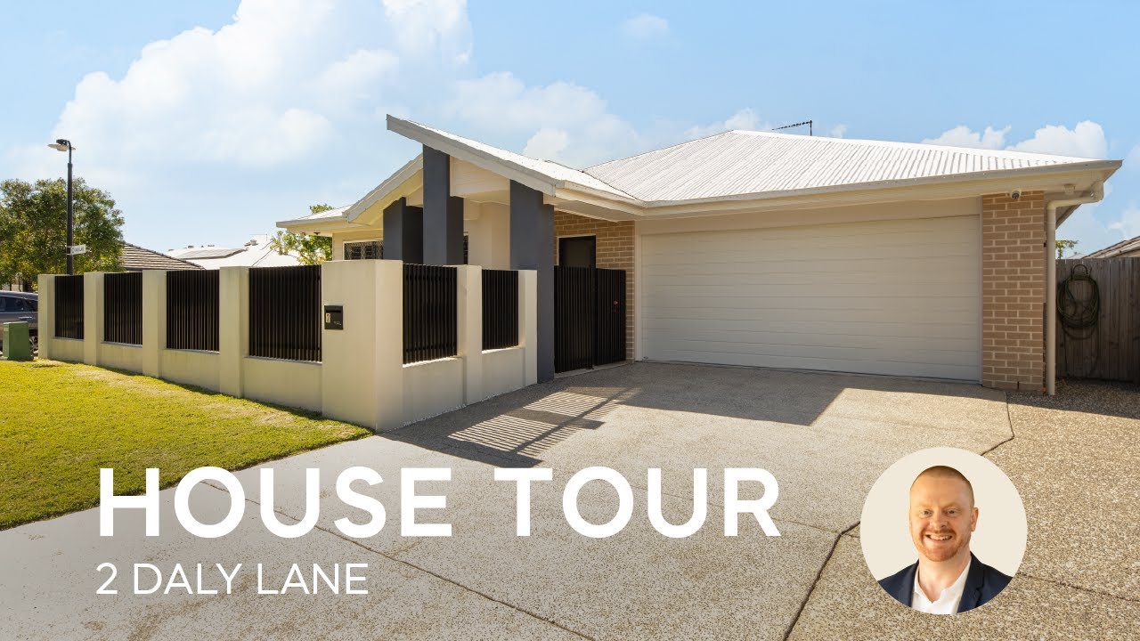 SOLD with Jared Vanderkuur & All Properties Group Gold Coast | 2 Daly Lane, Ormeau Hills