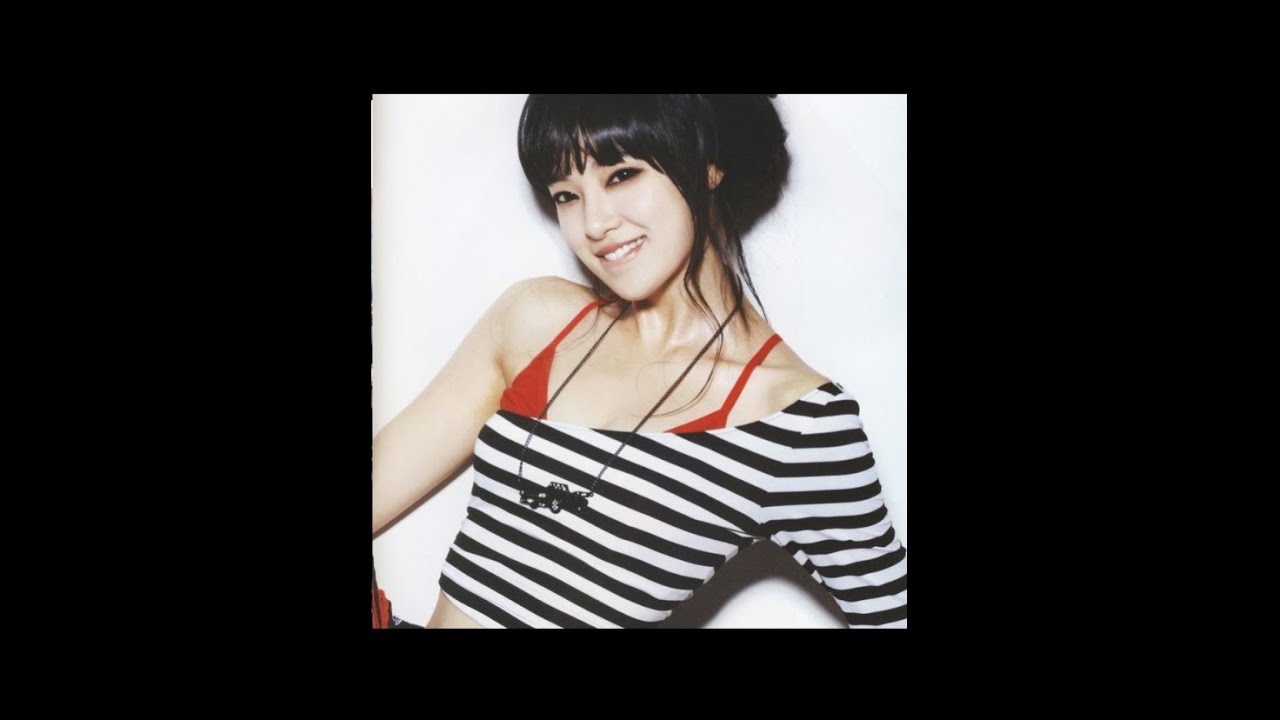 goodbye baby by miss a sped up