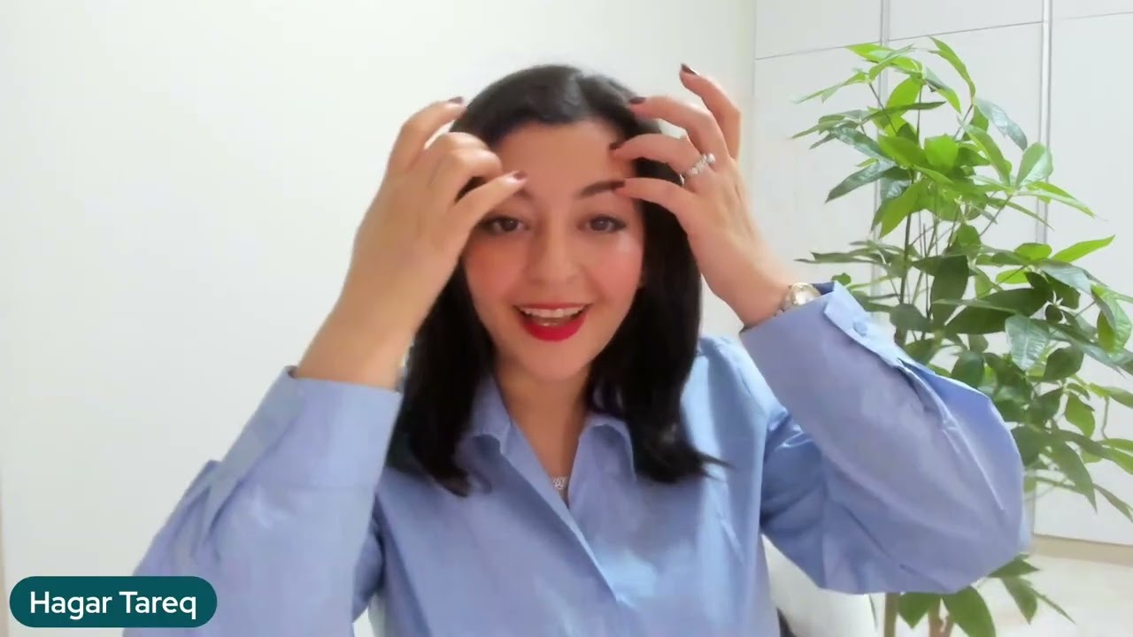 محاضرة (طهر ظلامك برمضان)