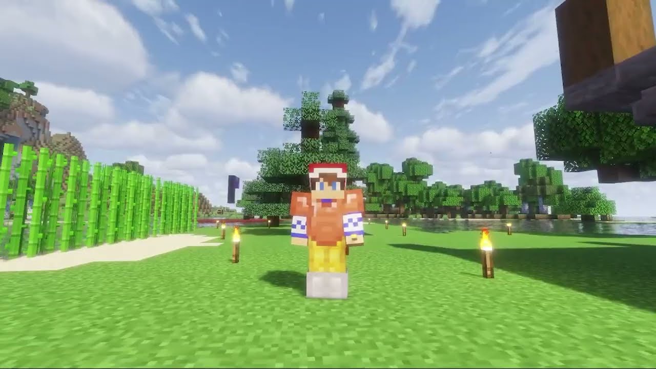 DeathCraft SMP Season 5 Episode 1