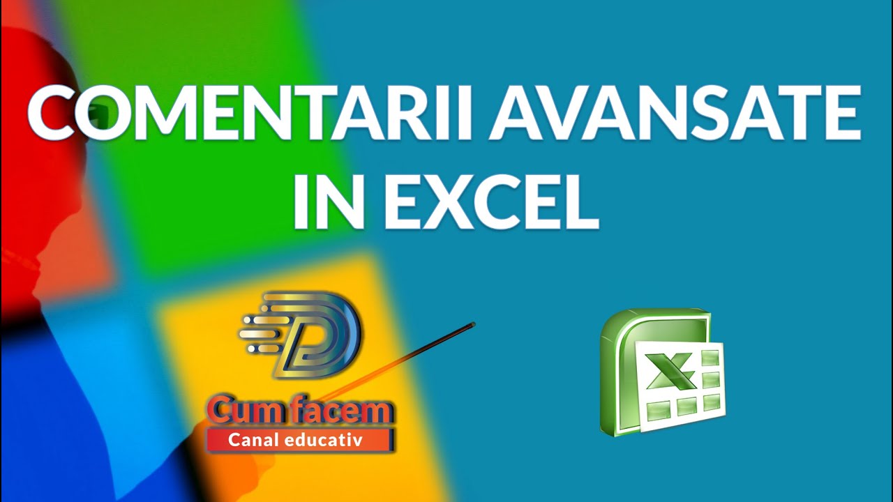 MS Excel - Cum Facem - 