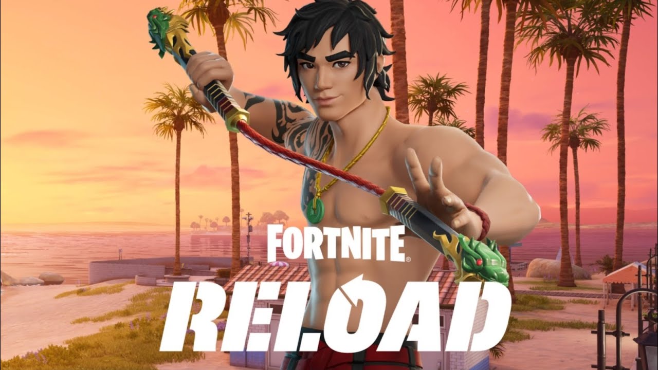 Fortnite aber ich bin kake