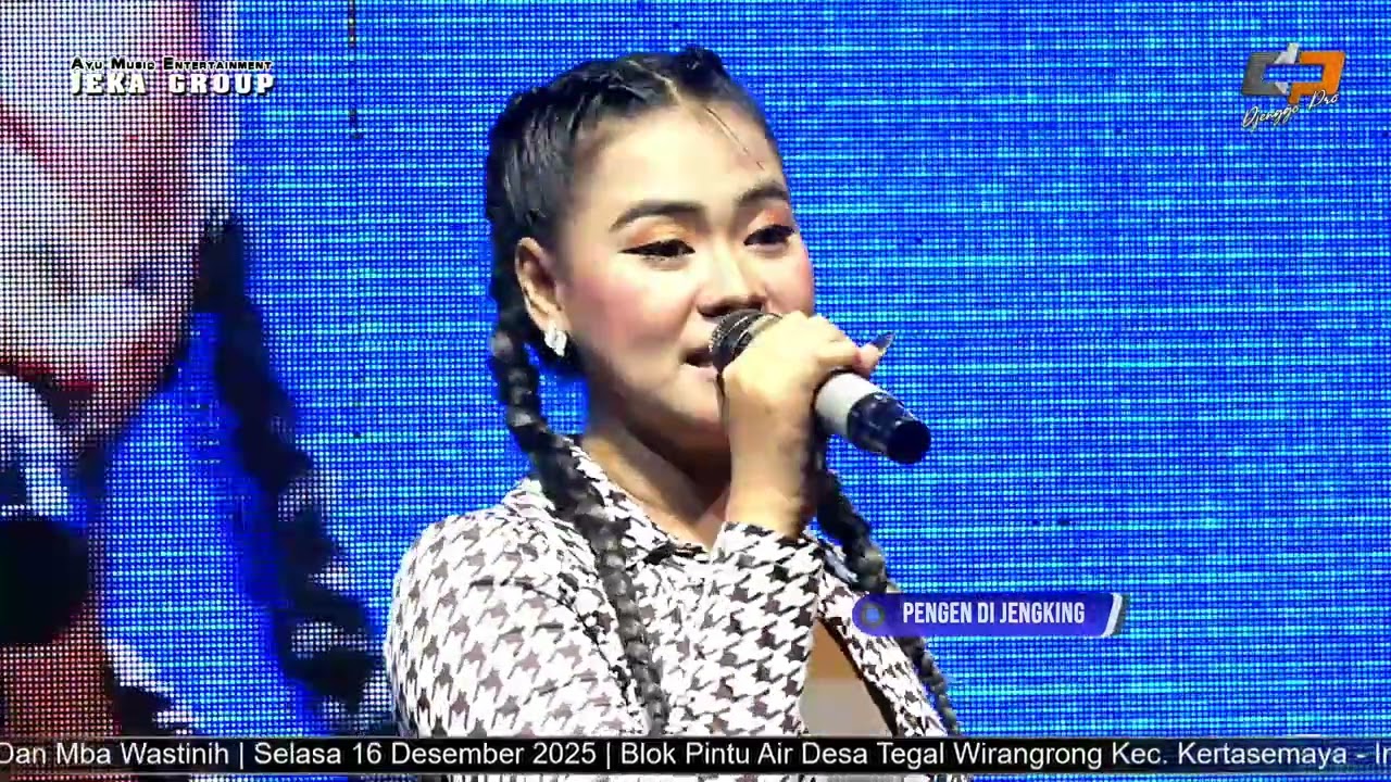 @banosgler1083  20.Pengin Di Jengking Ayu Musik Entertainment