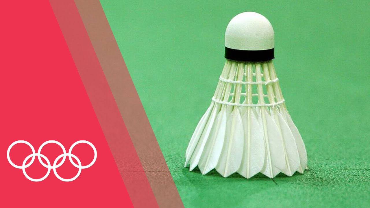 The Secrets to Badminton | Olympic Insider