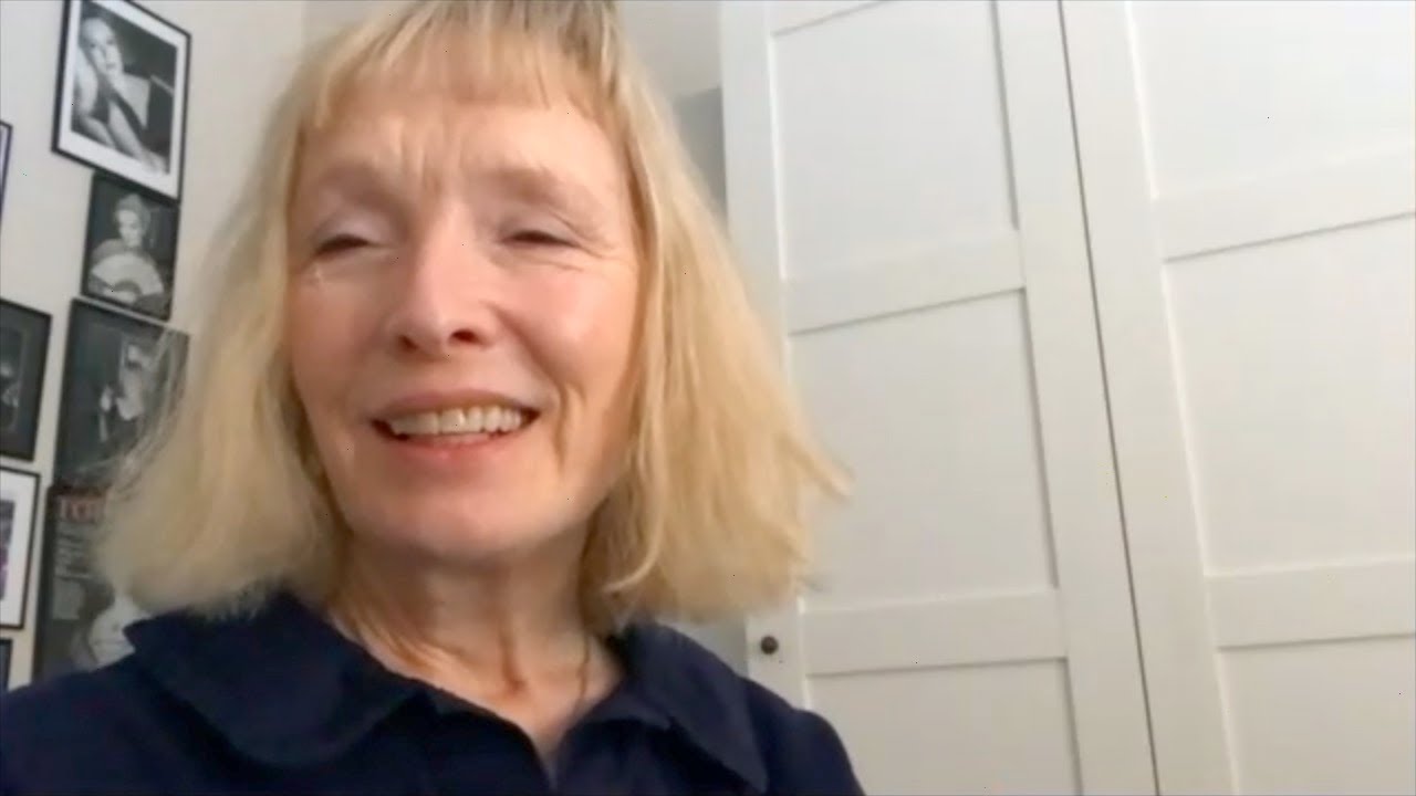 Lindsay Duncan talks about working with Harold Pinter