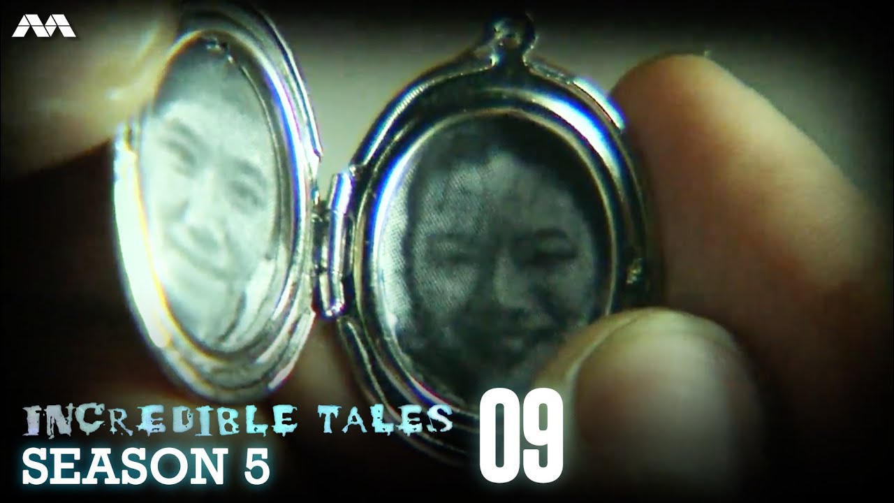 Incredible Tales S5 EP9 - The Gift | Southeast Asia Horror Stories