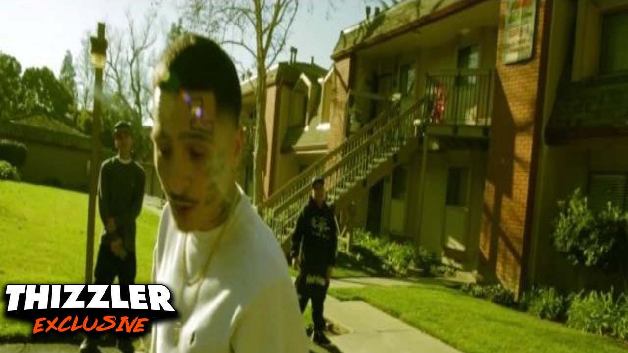 Lazy-Boy - Rep My Gang (Exclusive Music Video) || Dir. King Looi