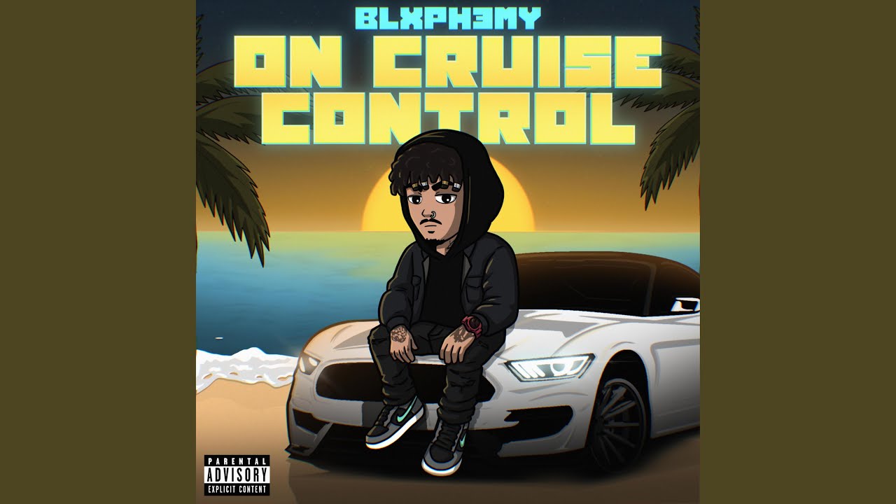 On Cruise Control (Radio Edit)